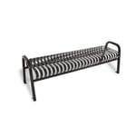 View Jackson Backless Bench